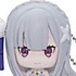 Re:Zero kara Hajimeru Isekai Seikatsu Collection Figure: Emilia