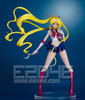 photo of Sailor Moon