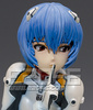 photo of Rei Ayanami