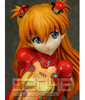 photo of Asuka Test Plug Suit