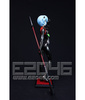 photo of Rei Ayanami Black Plugsuit