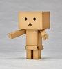 photo of Revoltech Danboard Original [Normal] New Package Edition