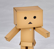 photo of Revoltech Danboard Original [Normal] New Package Edition