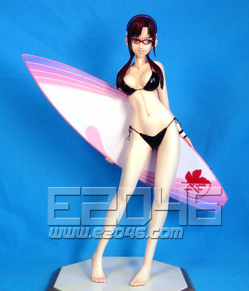 main photo of Makinami Mari Surfing Ver.