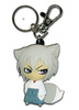 photo of Kamisama Hajimemashita Rubber Keychain: Tomoe