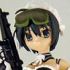 EX Figure Sawatari Izumi Maid with Gun Ver.