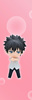 photo of To Aru Majutsu no Index ll Nendoroid Petit Vol. 1 Kamijou Touma