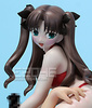 photo of Rin Tohsaka Adult Ver.