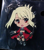 photo of Ichiban Kuji Fate/Kaleid Liner Prisma Illya: Illyasviel von Einzbern Rubber Strap