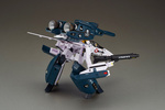 photo of VF-1S Strike Valkyrie Roy Focker Custom