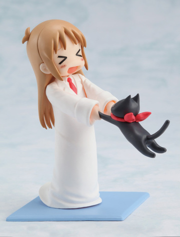 main photo of Toy's Works Collection 4.5 Nichijou Limited Edition: Hakase