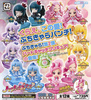 photo of Petit Chara! Series Heartcatch Precure: Cure Moonlight Version A