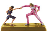 photo of DXF Manhood Monkey D. Luffy