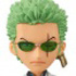 One Piece World Collectable Figure -One Piece Film Gold- Vol.2: Roronoa Zoro