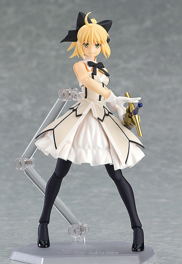 main photo of figma Saber Lily Third Ascension Ver.