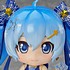 Nendoroid Hatsune Miku & Rabbit Yukine Twinkle Snow 2017 Ver.