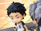 photo of Nendoroid Akaashi Keiji