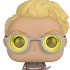 POP! Movies #305 Dr. Jillian Holtzmann