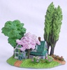 photo of MAPLE COLLON Anne Mini Vignette Collection: The morning of Green Gables