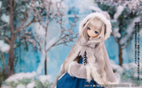 photo of PureNeemo Ex Cute Otogi no Kuni/ Snow Queen Mia