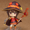 photo of Nendoroid Megumin