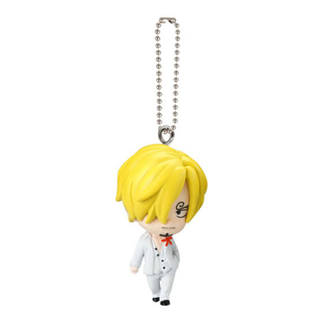 main photo of One Piece Swing -One Piece Film Gold-: Sanji