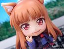 photo of Nendoroid Holo