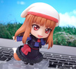 photo of Nendoroid Holo