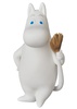 photo of Ultra Detail Figure No.344 MOOMIN Series 2 Moomin Troll Golden Tail Ver.