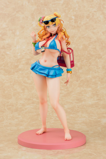 main photo of Galko-chan Swimsuit Ver.