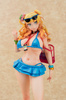 photo of Galko-chan Swimsuit Ver.