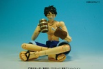 photo of MG Figurerise Monkey D. Luffy