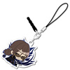 photo of GOD EATER 2 RAGEBURST Bocchi-kun Acrylic Charm: Godot Valentine