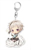 photo of Bungo Stray Dogs CharaToria Big Acrylic Keychain: Atsushi Nakajima