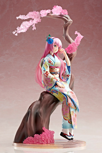 main photo of Megurine Luka Hanairogoromo Ver.