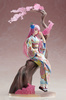 photo of Megurine Luka Hanairogoromo Ver.