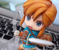 photo of Nendoroid Link Breath of the Wild Ver.