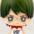 One Coin Mini Figure Collection Kuroko's Basketball LAST GAME: Shintaro Midorima 