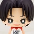 One Coin Mini Figure Collection Kuroko's Basketball LAST GAME: Kazunari Takao