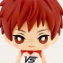 One Coin Mini Figure Collection Kuroko's Basketball LAST GAME: Seijuro Akashi