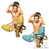 photo of One Piece The Naked ~2017 One Piece Body Calendar~ Vol.4: Usopp