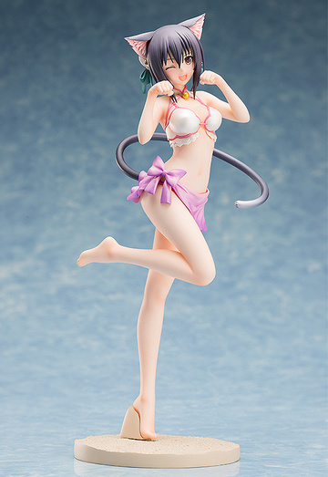 main photo of Shining Beach Heroines Xiao Mei Swimsuit Ver.