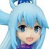 PM Figure Aqua