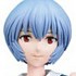 PM Figure Ayanami Rei