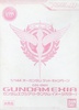 photo of FG00 GN-001 Gundam Exia Trans-Am Image Color Ver.