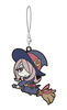 photo of Little Witch Academia Trading Rubber Strap: Sucy Manbavaran