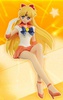 photo of Girls Memories Break Time Figure Sailor Venus