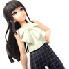 photo of SQ Kurosawa Dia