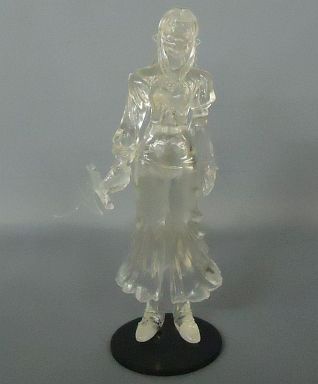 main photo of TFC Fate/stay night:  Caster without hood Clear Ver.