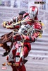 photo of Movie Materpiece Diecast Iron Man 2 Mark V